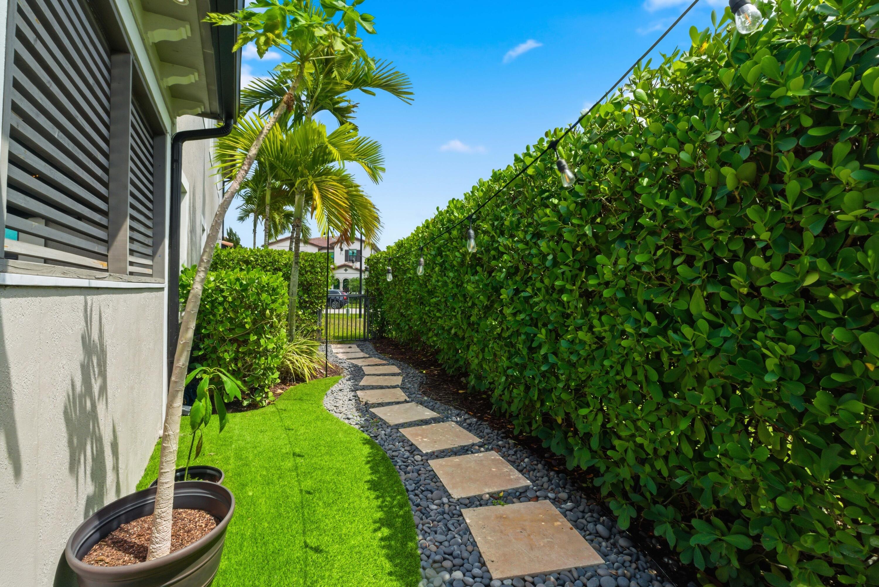 BRUSCHI PROPERTY - Residential
