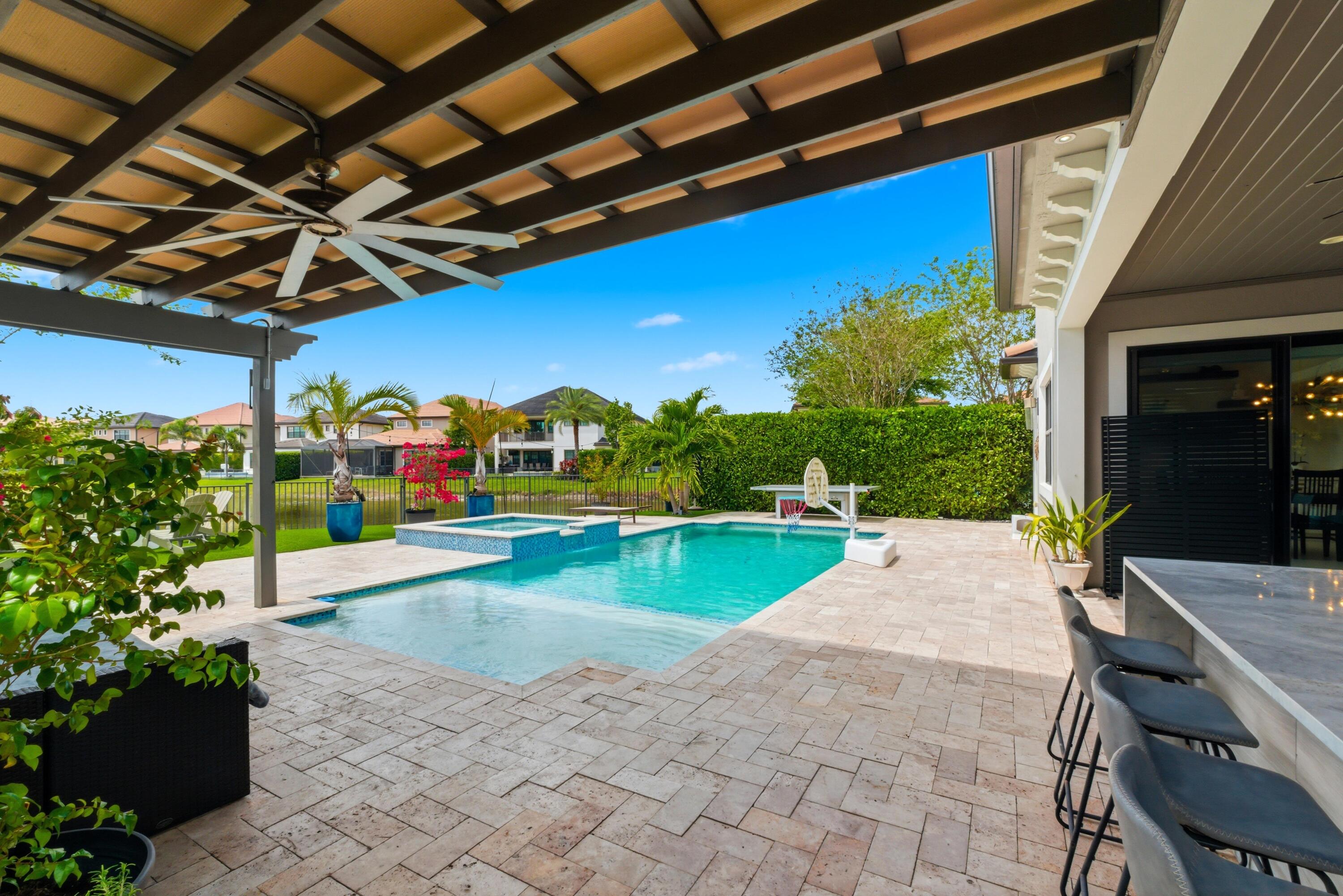 BRUSCHI PROPERTY - Residential