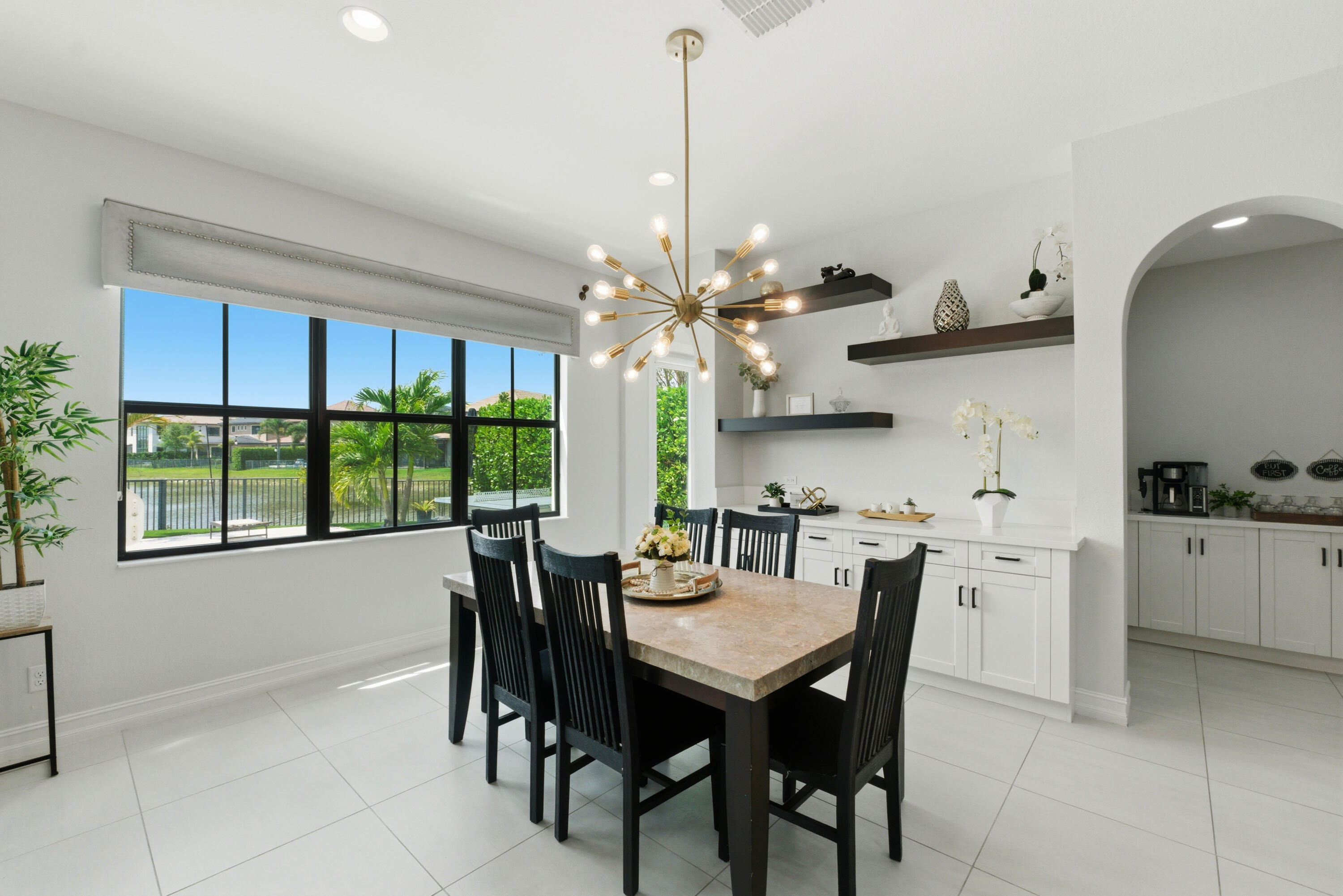 BRUSCHI PROPERTY - Residential