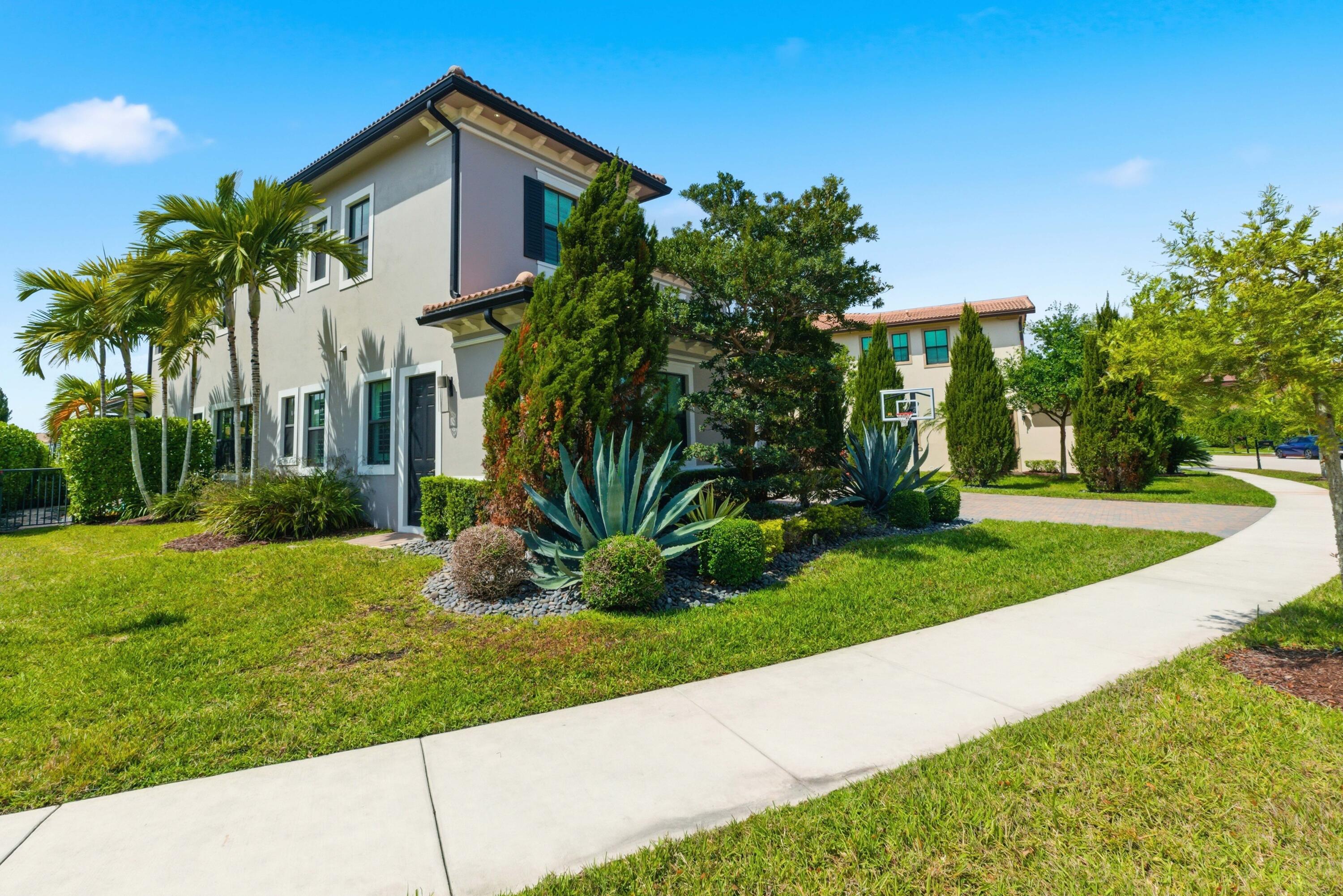 BRUSCHI PROPERTY - Residential