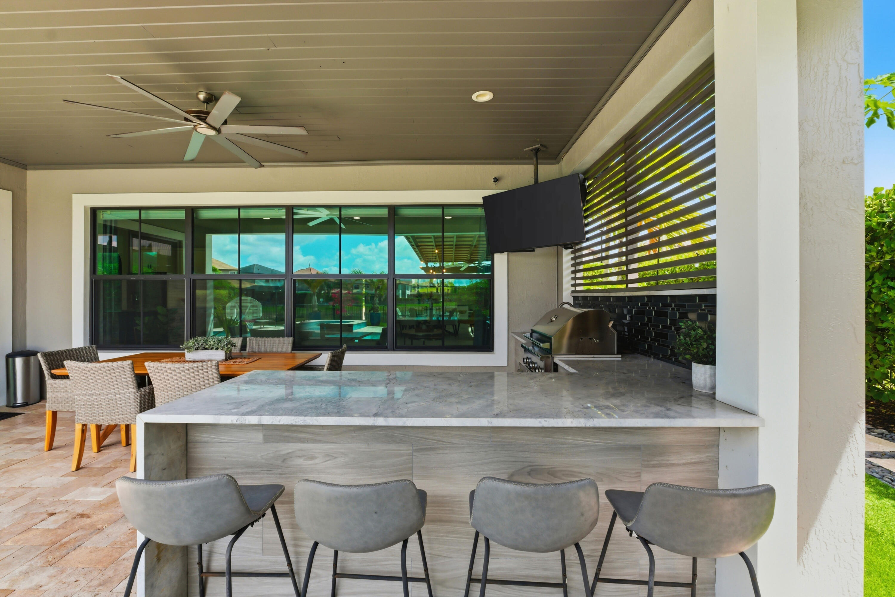 BRUSCHI PROPERTY - Residential