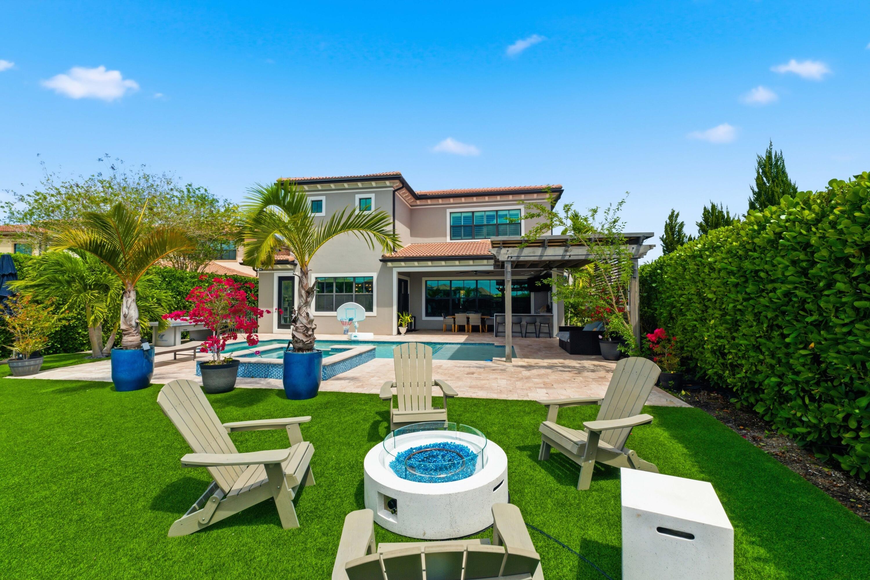 BRUSCHI PROPERTY - Residential