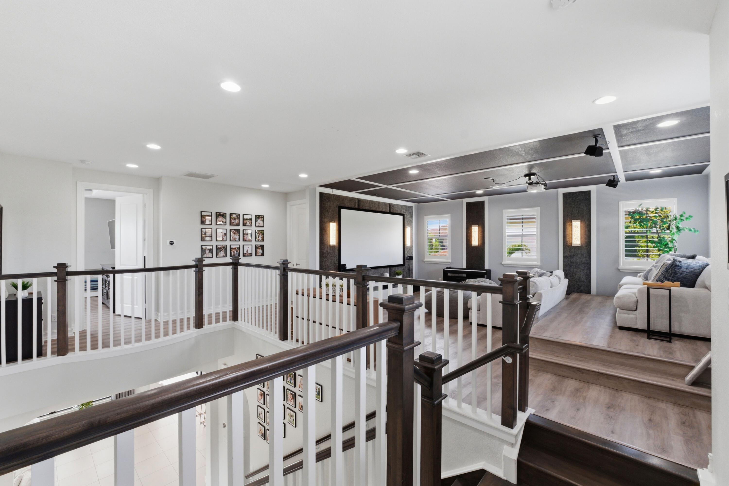 BRUSCHI PROPERTY - Residential