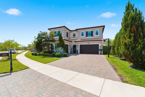 11560 Horizon Road Parkland FL 33076