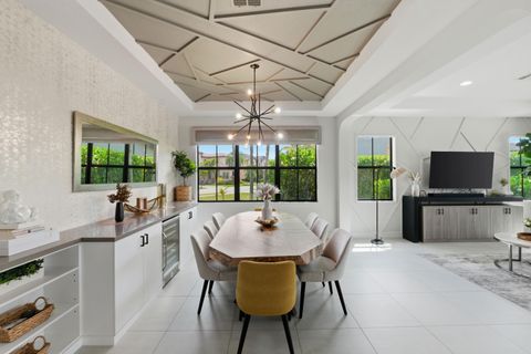 Tiny photo for 11560 Horizon Road, Parkland, FL 33076 (MLS # B26015161)