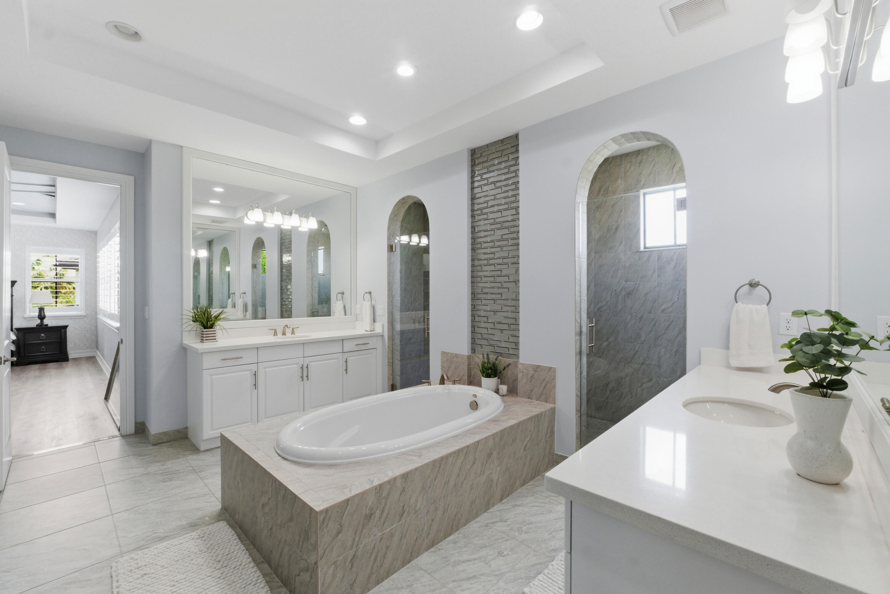 BRUSCHI PROPERTY - Residential