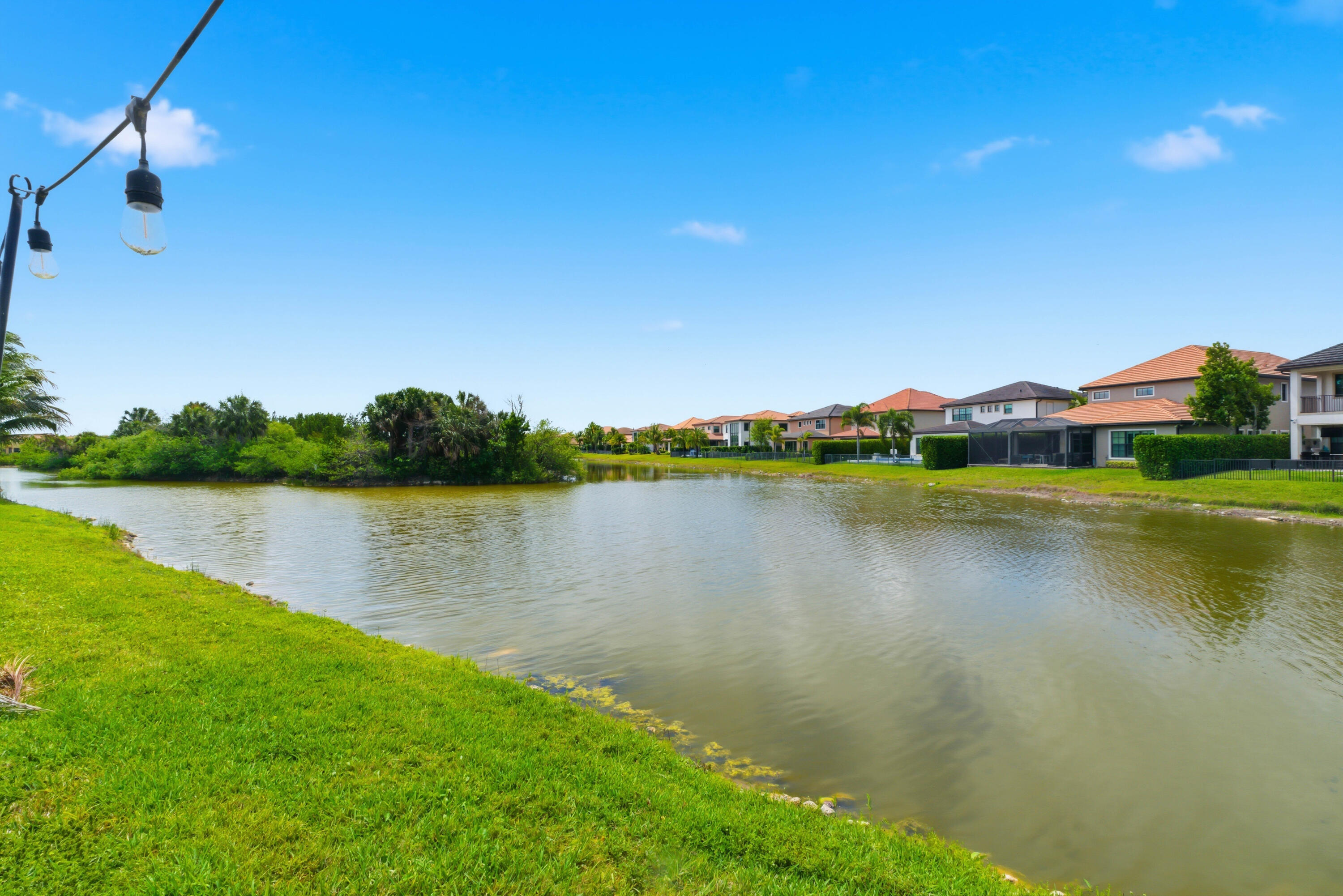 BRUSCHI PROPERTY - Residential