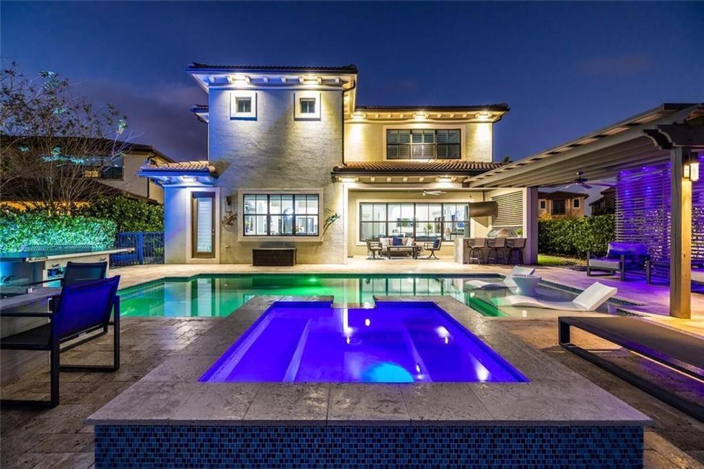 BRUSCHI PROPERTY - Residential