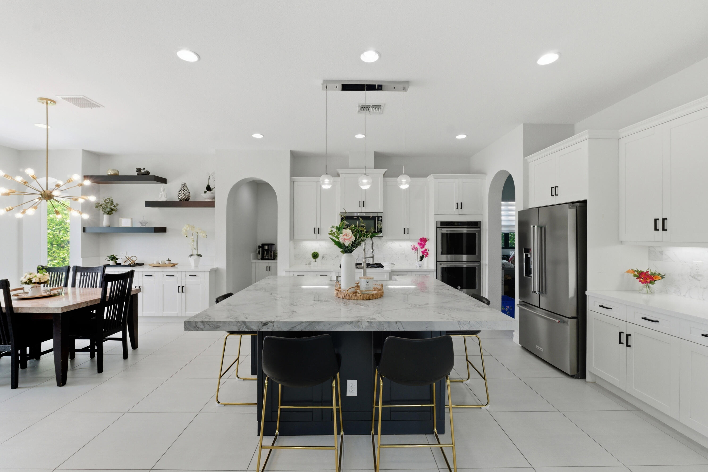 BRUSCHI PROPERTY - Residential