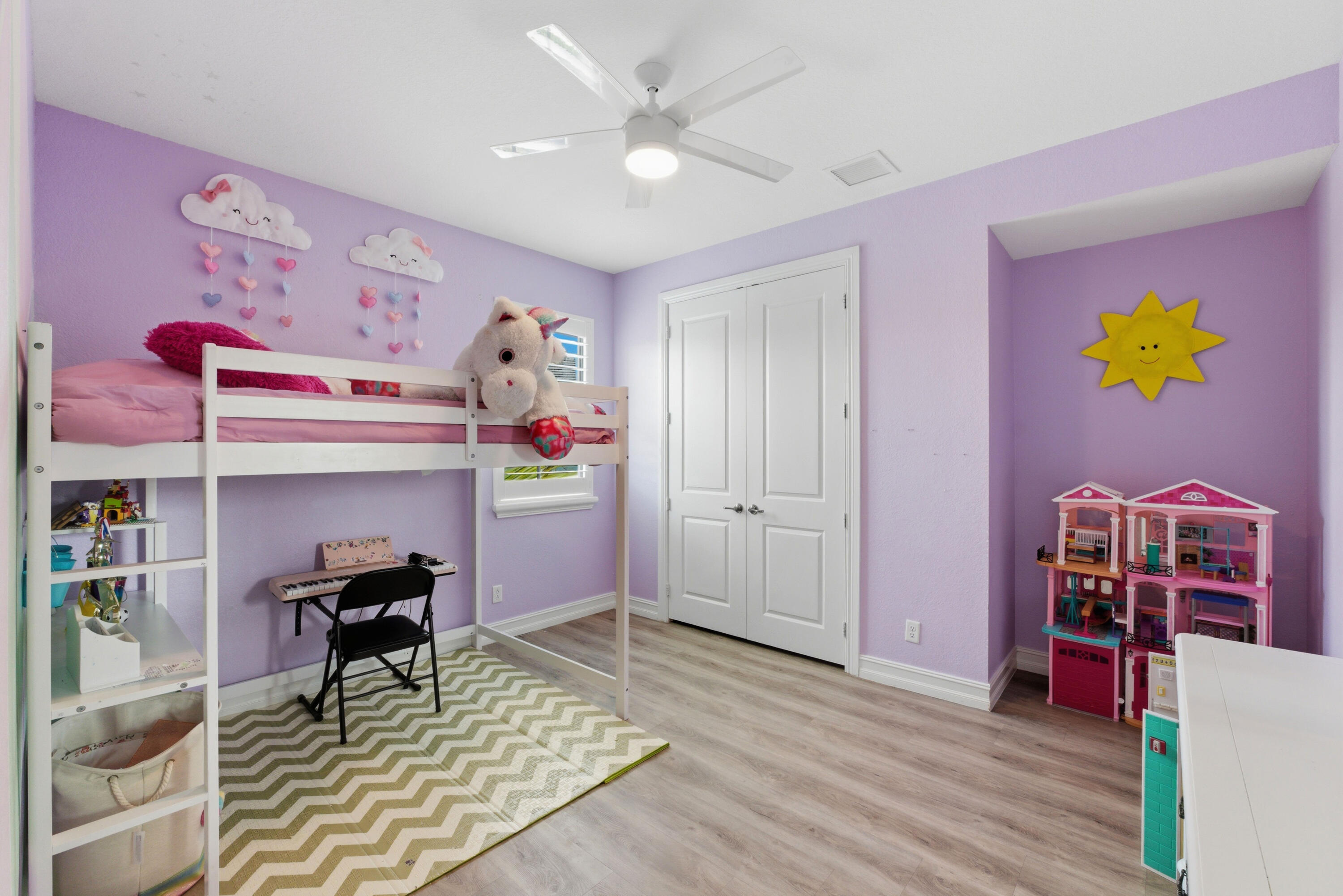 BRUSCHI PROPERTY - Residential