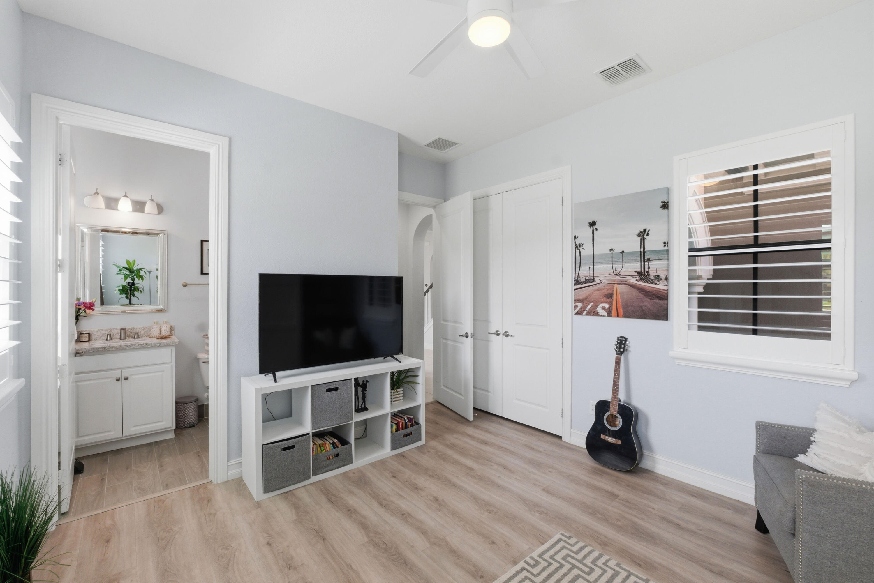 BRUSCHI PROPERTY - Residential