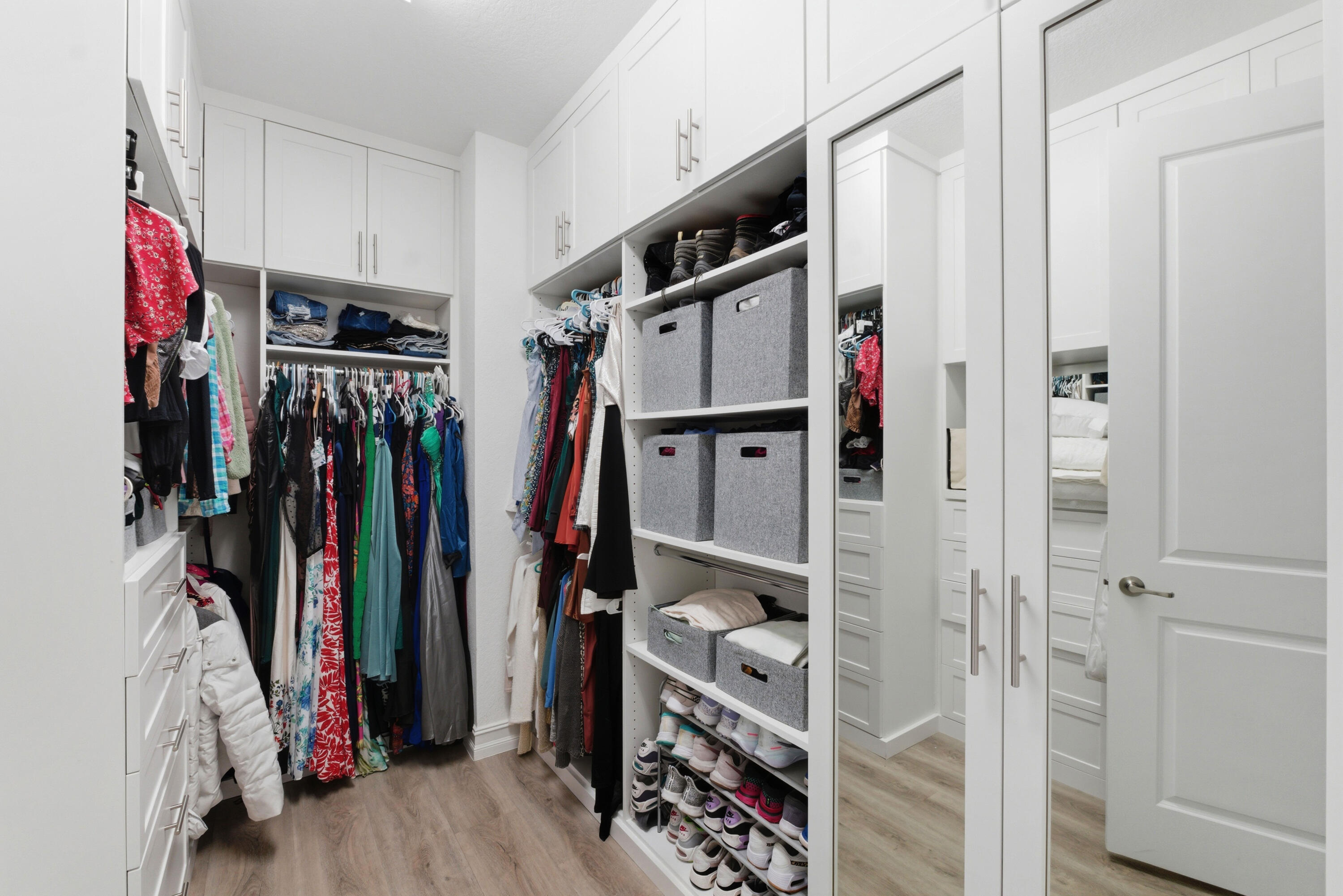 BRUSCHI PROPERTY - Residential