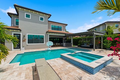 Tiny photo for 11560 Horizon Road, Parkland, FL 33076 (MLS # B26015161)