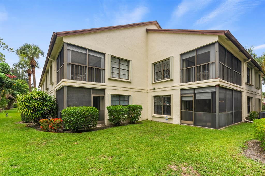 LUCERNE PARK CONDOS 1, 1A, 2 THRU 15 AND 23 THRU 2 - Residential