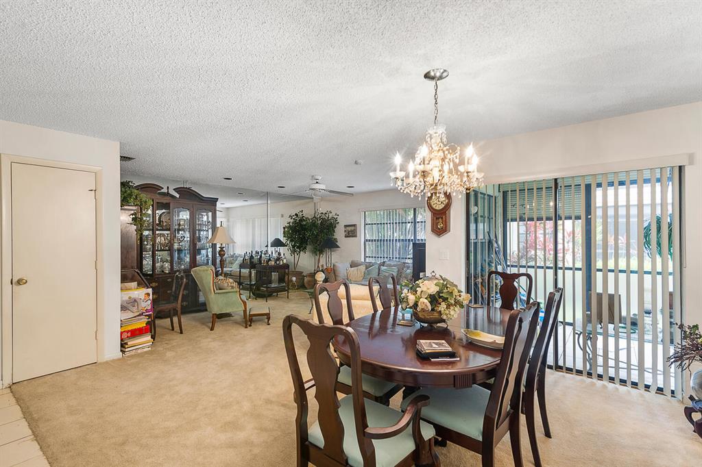 LUCERNE PARK CONDOS 1, 1A, 2 THRU 15 AND 23 THRU 2 - Residential