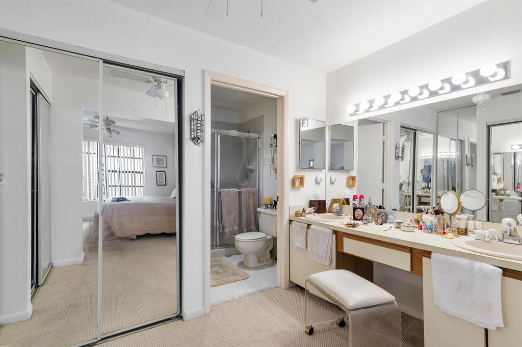 LUCERNE PARK CONDOS 1, 1A, 2 THRU 15 AND 23 THRU 2 - Residential