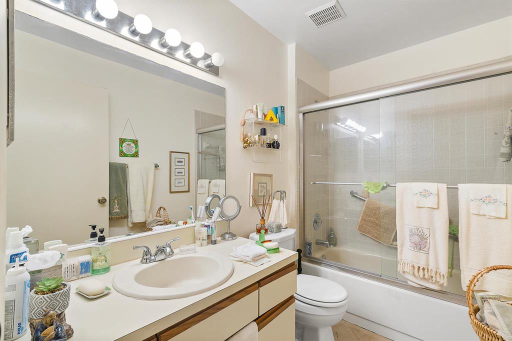 LUCERNE PARK CONDOS 1, 1A, 2 THRU 15 AND 23 THRU 2 - Residential