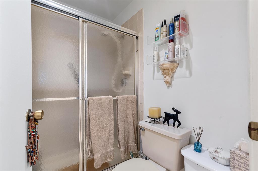 LUCERNE PARK CONDOS 1, 1A, 2 THRU 15 AND 23 THRU 2 - Residential