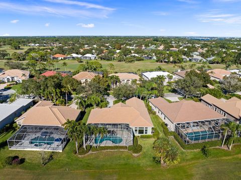 A home in Palm City