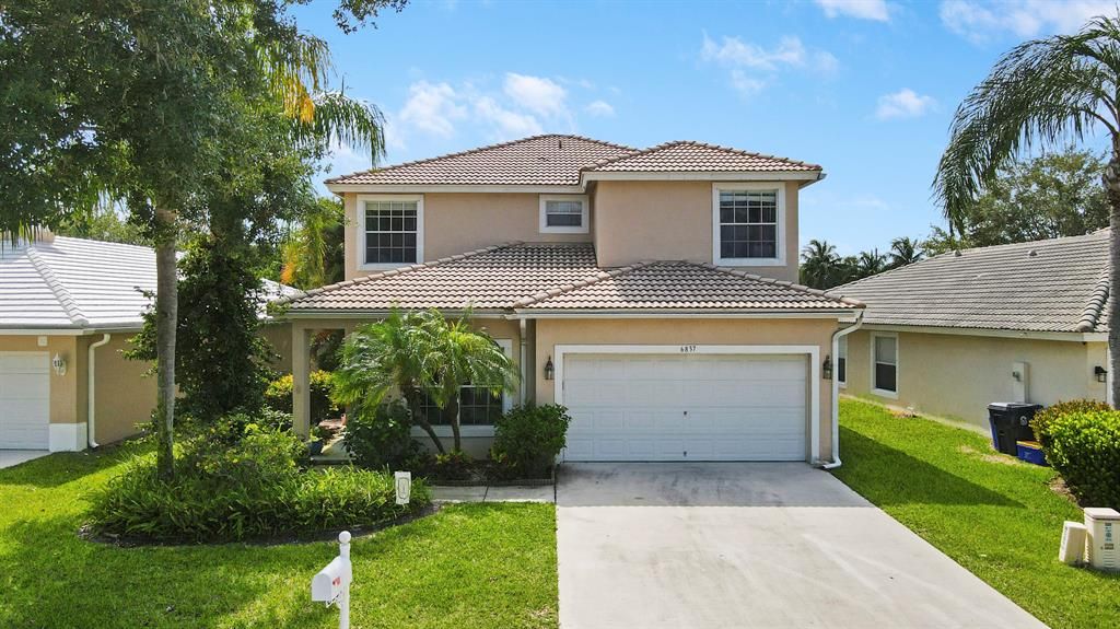 Photo of 6837 Hendry Drive Dr, Lake Worth Beach, FL 33463 (MLS # R10712370)