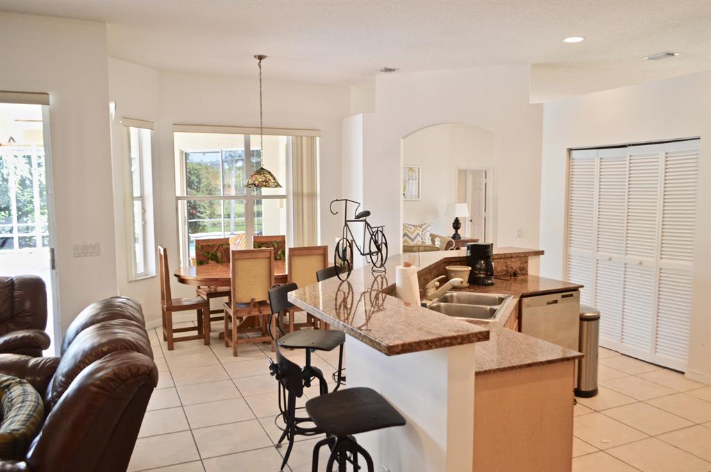 SUGAR POND MANOR OF WELLINGTON - Residential Lease