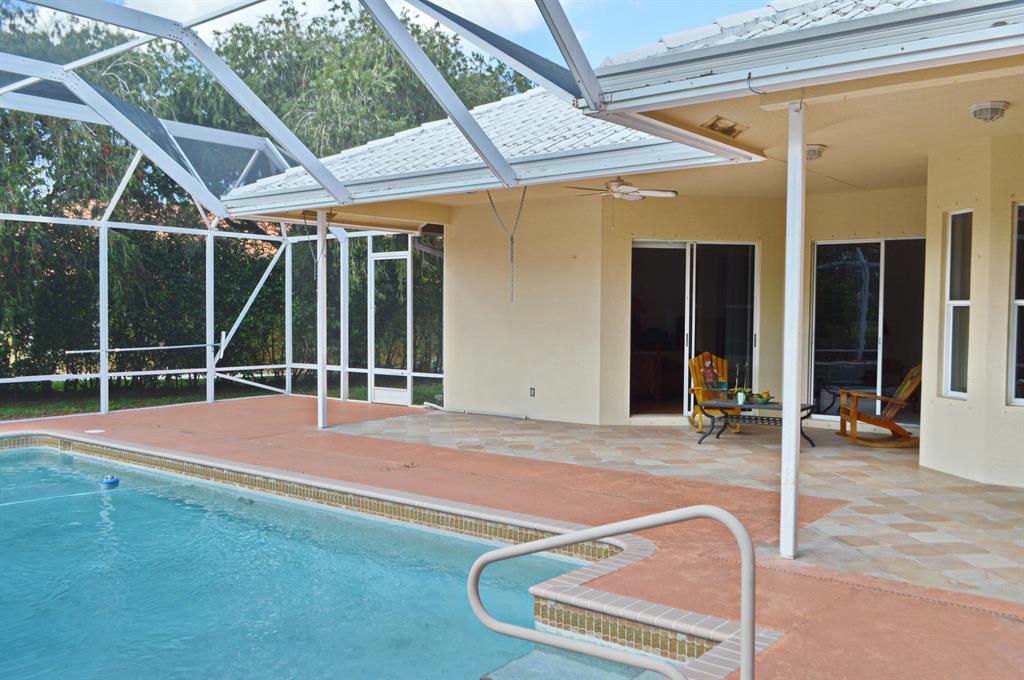 SUGAR POND MANOR OF WELLINGTON - Residential Lease