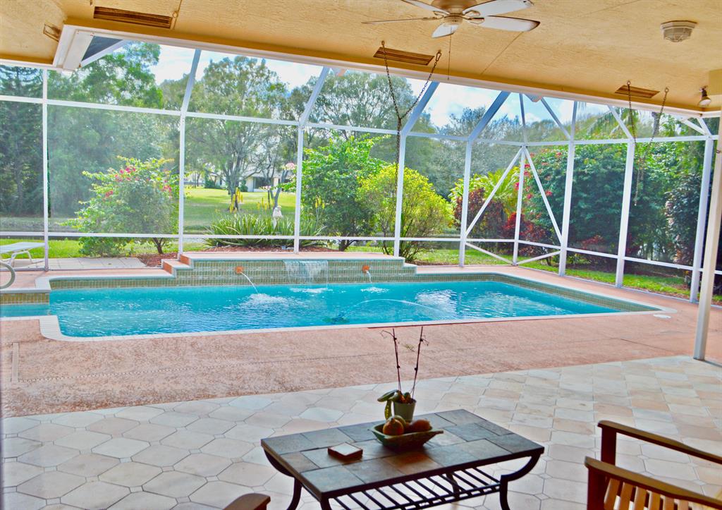 SUGAR POND MANOR OF WELLINGTON - Residential Lease