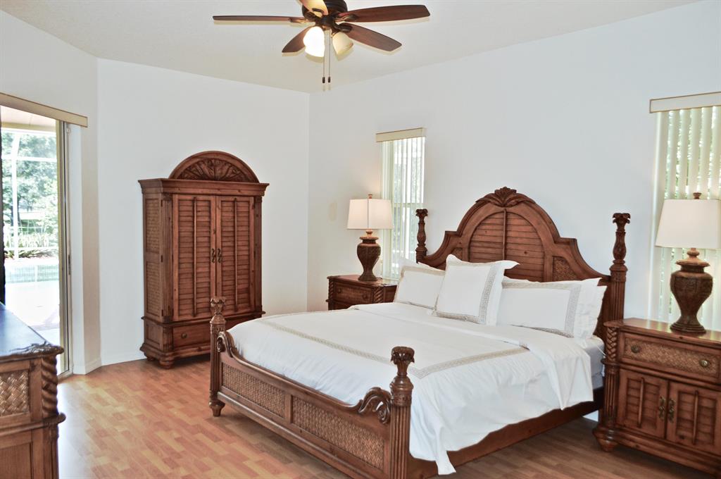 SUGAR POND MANOR OF WELLINGTON - Residential Lease