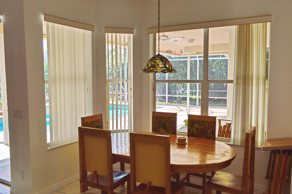 SUGAR POND MANOR OF WELLINGTON - Residential Lease