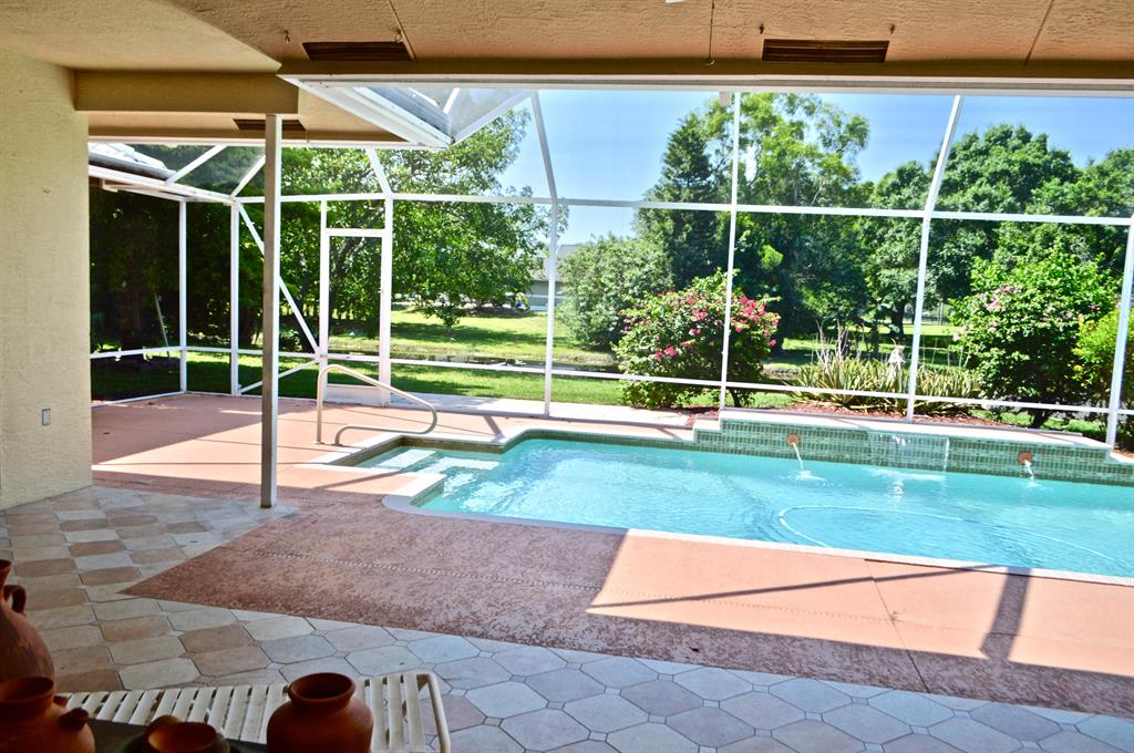 SUGAR POND MANOR OF WELLINGTON - Residential Lease