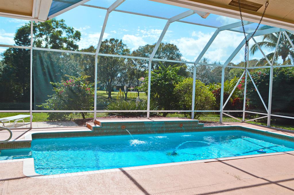 SUGAR POND MANOR OF WELLINGTON - Residential Lease