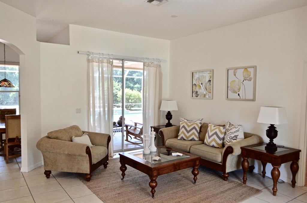 SUGAR POND MANOR OF WELLINGTON - Residential Lease