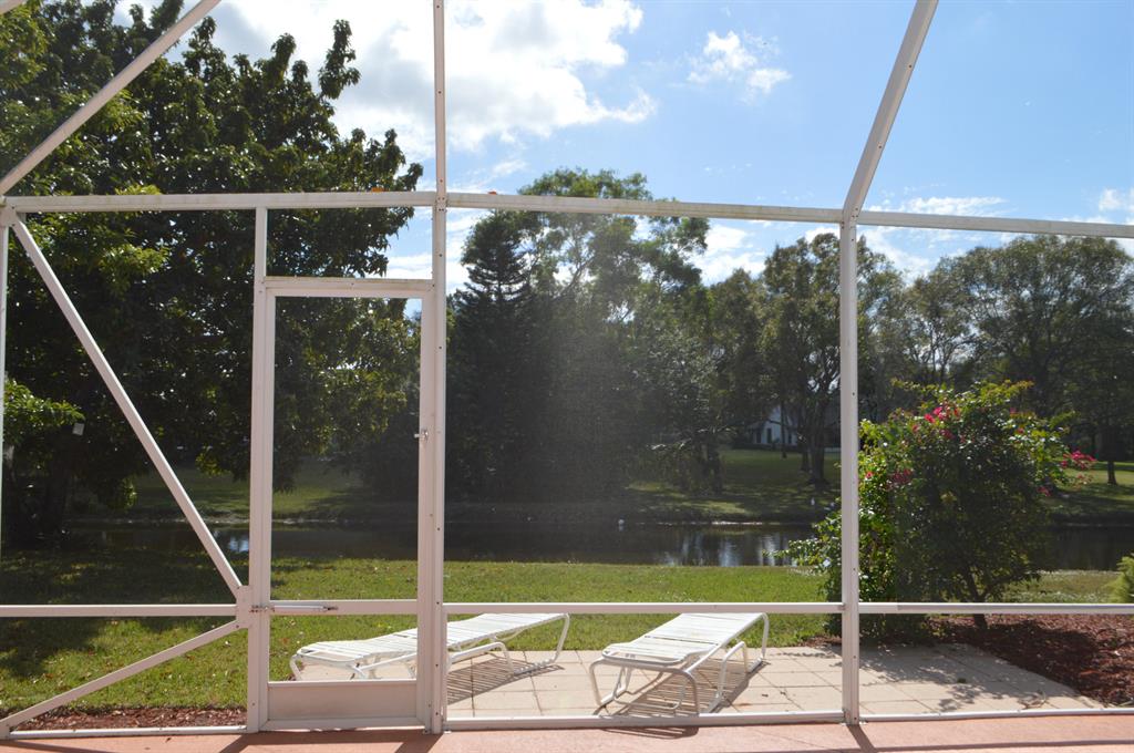 SUGAR POND MANOR OF WELLINGTON - Residential Lease