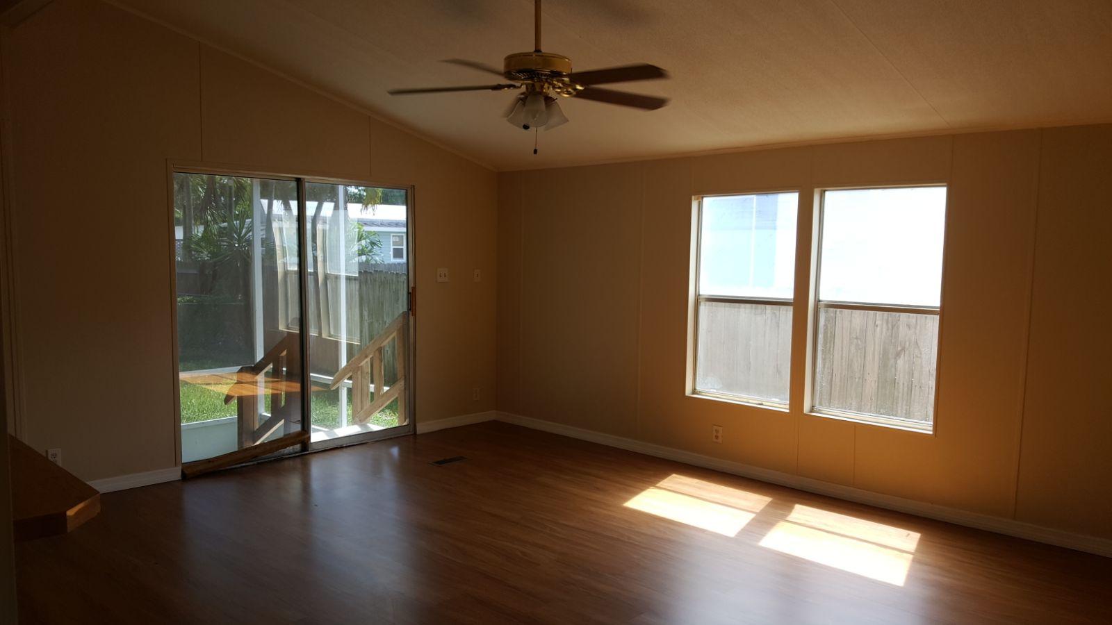 WATERGATE AS - Residential Lease