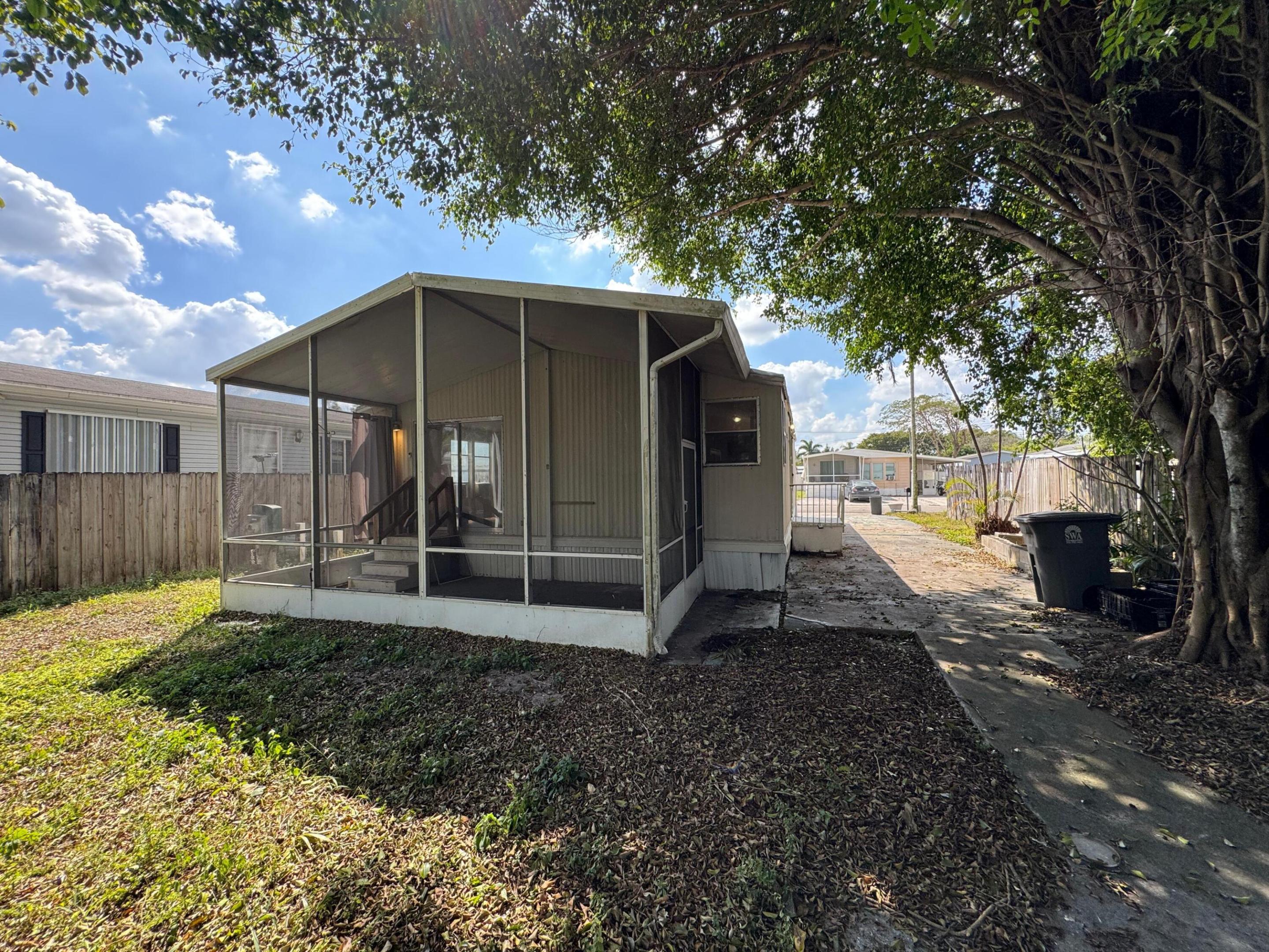 WATERGATE AS - Residential Lease