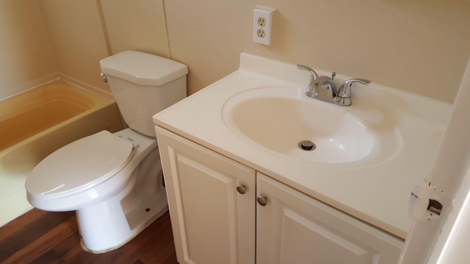 WATERGATE AS - Residential Lease