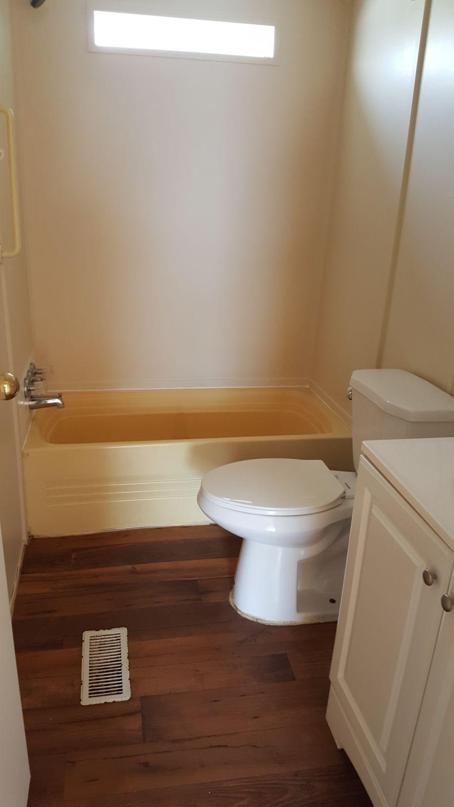 WATERGATE AS - Residential Lease