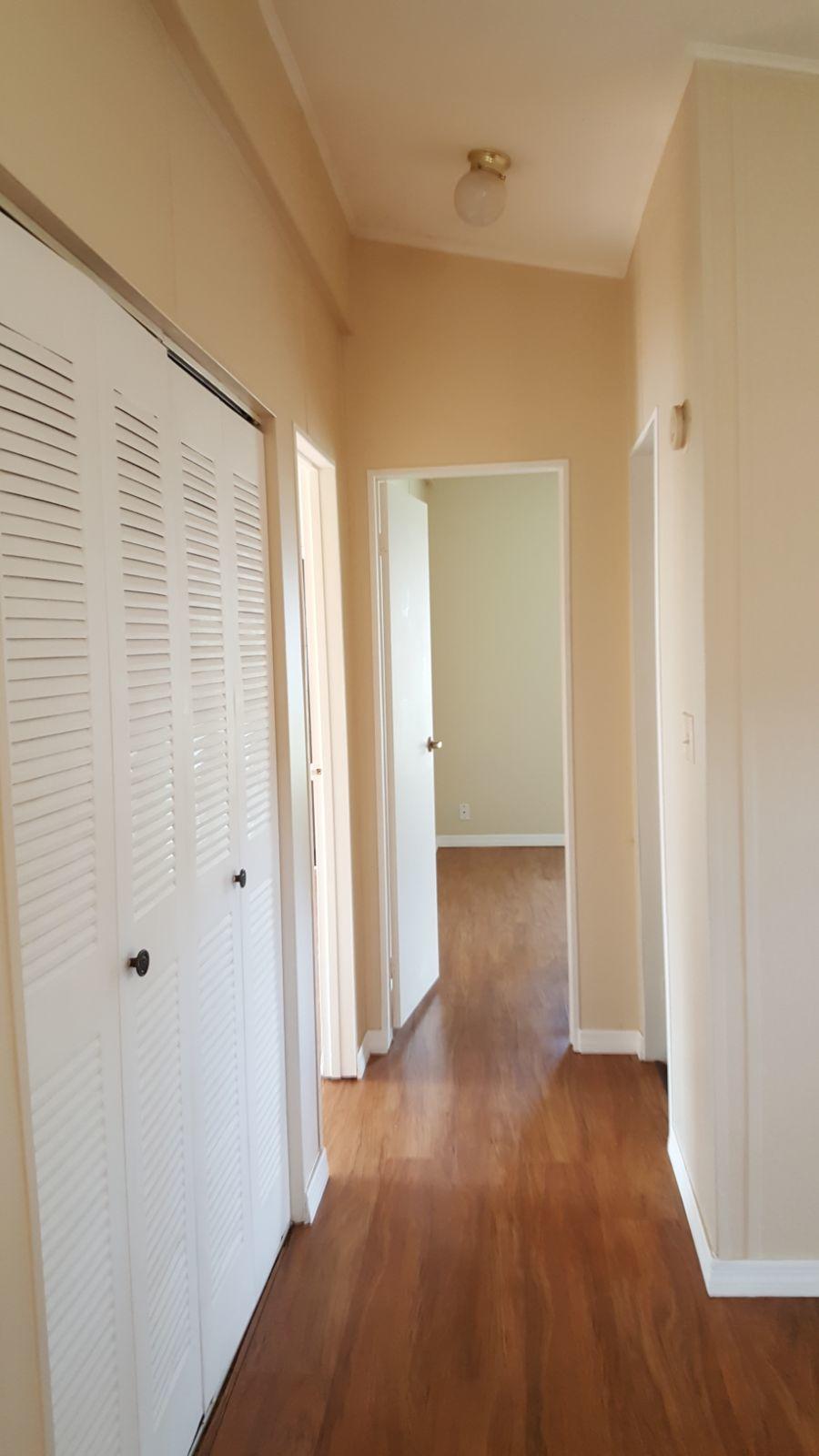 WATERGATE AS - Residential Lease