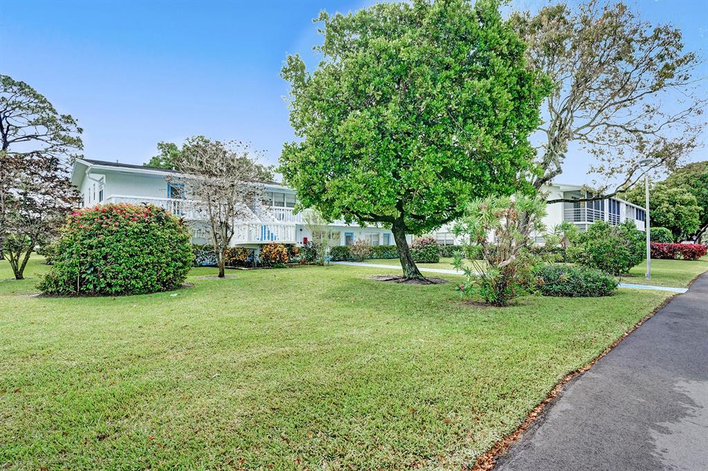 DURHAM I CONDO - Residential