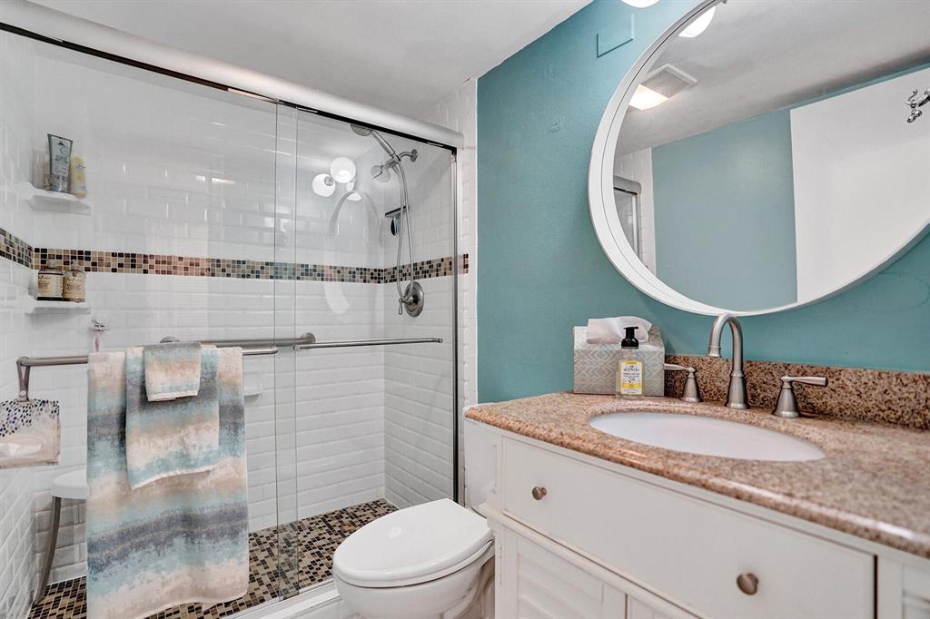 DURHAM I CONDO - Residential