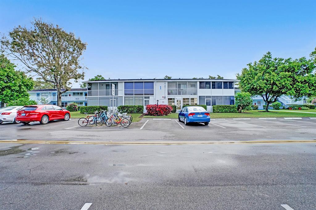 DURHAM I CONDO - Residential