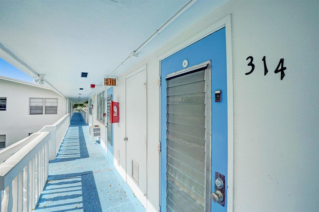 DURHAM I CONDO - Residential