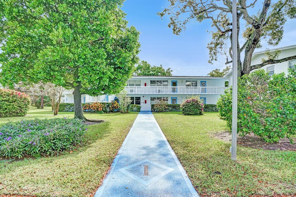 DURHAM I CONDO - Residential