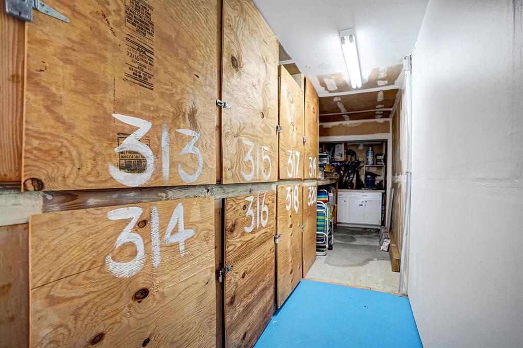 DURHAM I CONDO - Residential