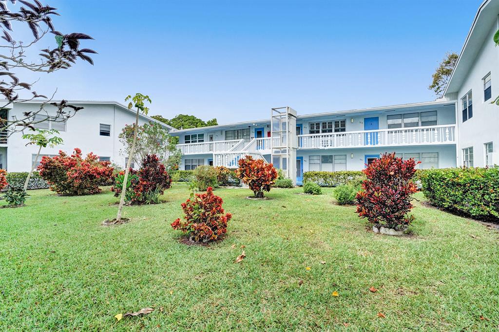 DURHAM I CONDO - Residential