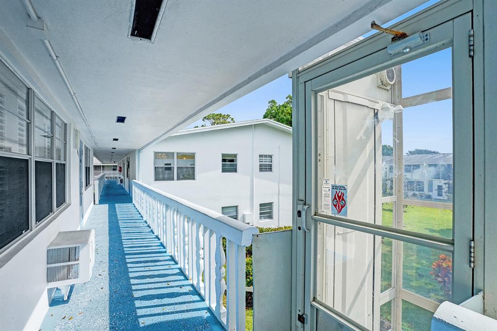 DURHAM I CONDO - Residential