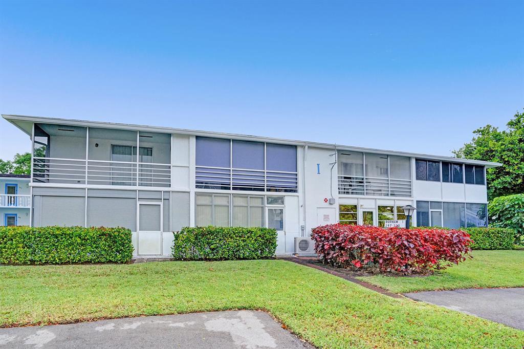 DURHAM I CONDO - Residential