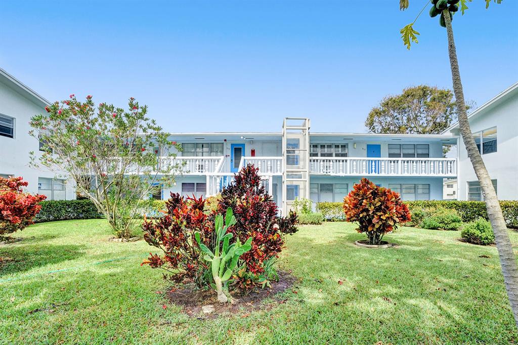 DURHAM I CONDO - Residential