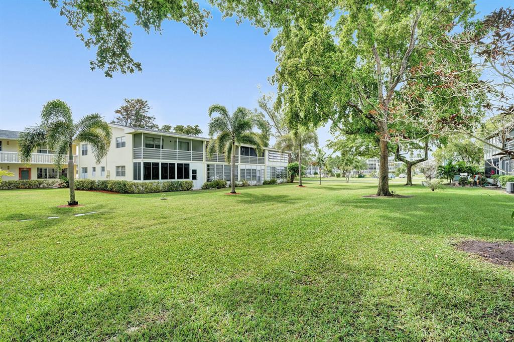 DURHAM I CONDO - Residential