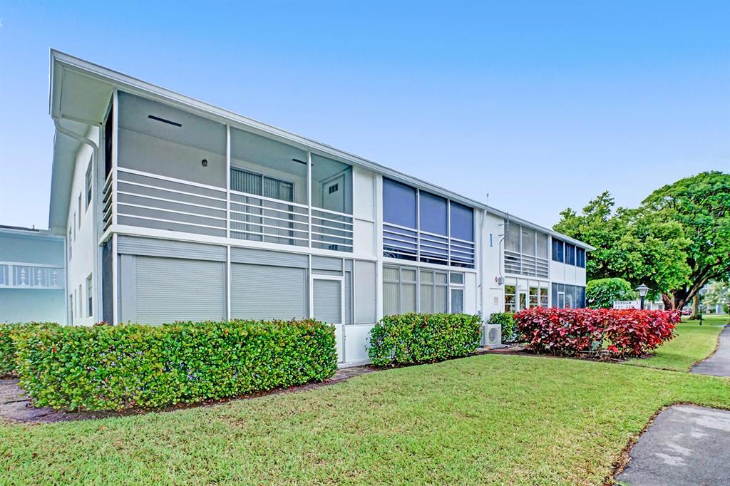 DURHAM I CONDO - Residential